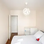 Charming 90M2,Francois Mitterrand Library, 6Pers - 13Th Ard