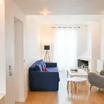Charming 90M2,Francois Mitterrand Library, 6Pers - 13Th Ard